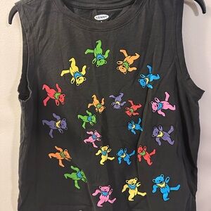 Grateful Dead TankTop